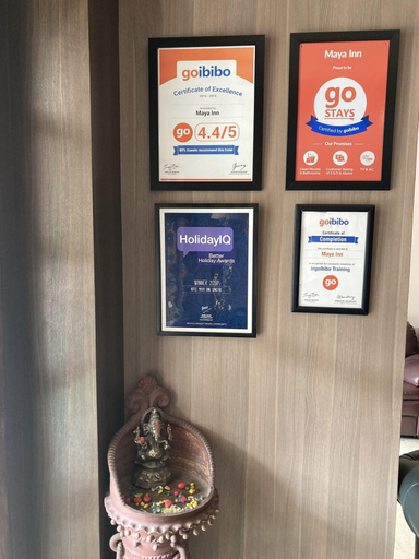 Food & Drinks 5, Maya Inn, East Sikkim