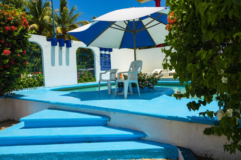 Sport & Beauty 4, Suites Playa La Audiencia, Manzanillo