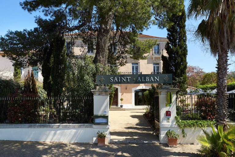General view