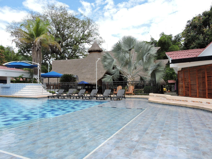 Sport & Beauty 4, Hotel Melgar Villa Valeria, Melgar