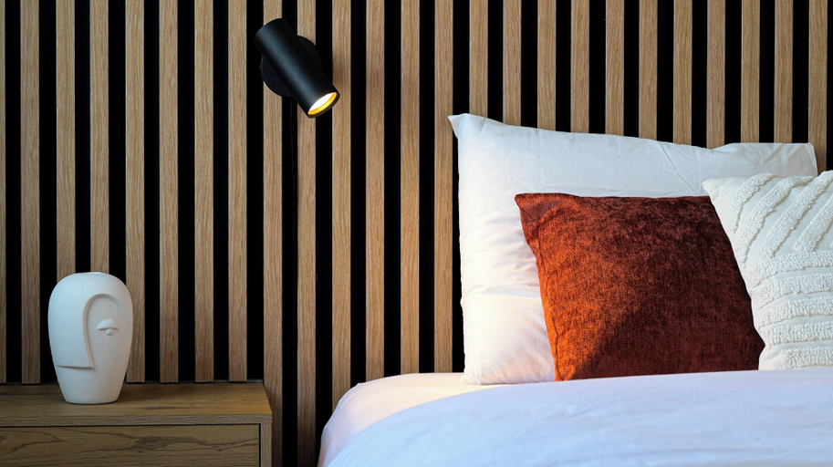 Room 3, Nonanteneuf Appart-hotel Etang, Genève