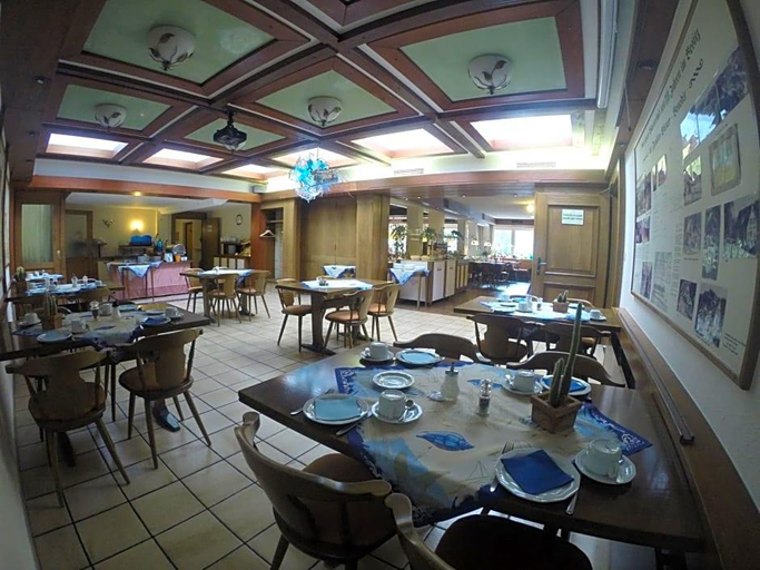 Food & Drinks 5, Hotel Zum Wasserfall Garni, Rottweil