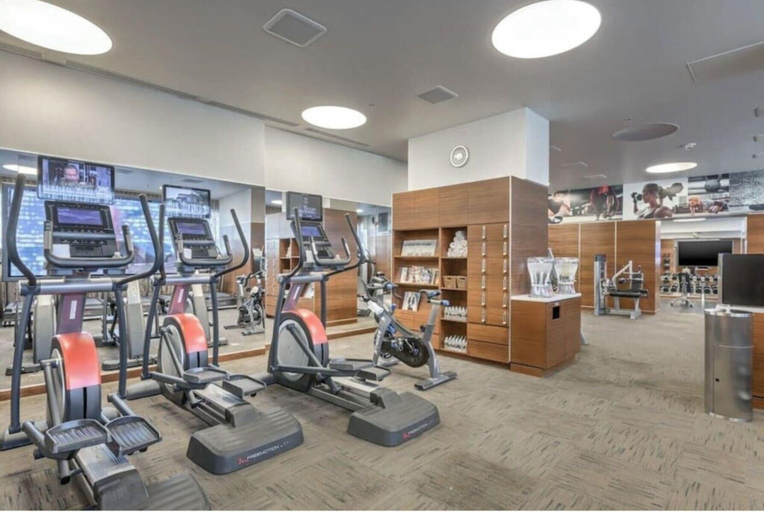 Sports and Entertainment 2, Vdara Studio, Clark