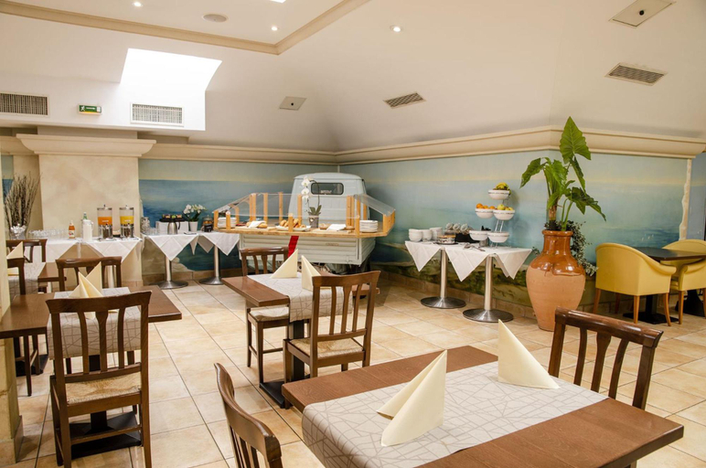 Food & Drinks 4, Hotel Du Faucon, La Sarine