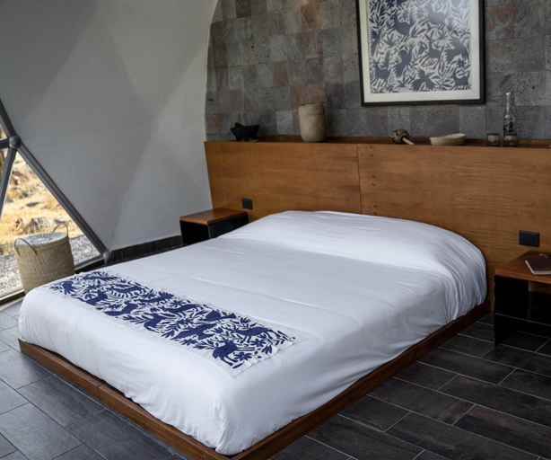 Room 4, Raices Glamping, Soyaniquilpan de Juárez