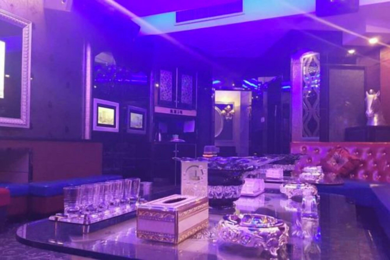 Food & Drinks 5, Fenghuangcheng Hotel, Hainan