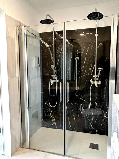 Bathroom 4, Arco de la Seda - Hotel Boutique, Sevilla