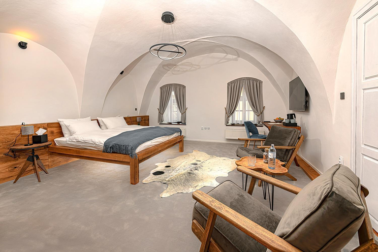 General view 5, Boutique Hotel Spa Doma U Nv S Entry Aquacity Free, Poprad