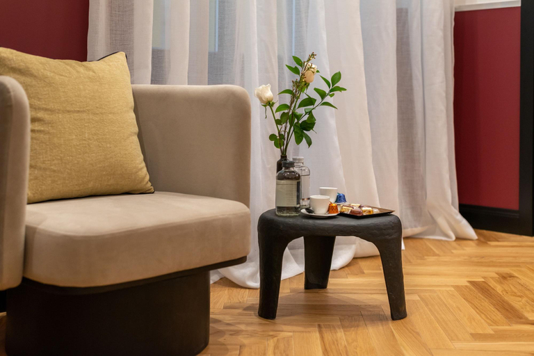 Room 2, The Couper Castello, Milano