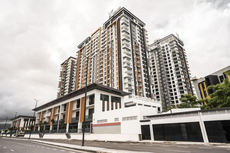Exterior & Views 2, K Avenue by CAIRO, Putatan
