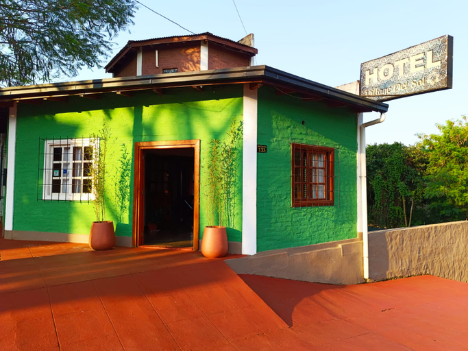 General view 3, Hotel Village Del Sol, Iguazú