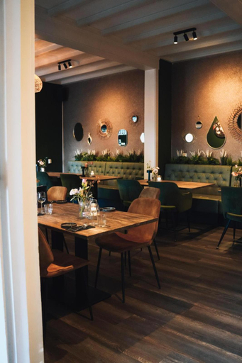 Food & Drinks 4, Hotel De Barones, Dalfsen