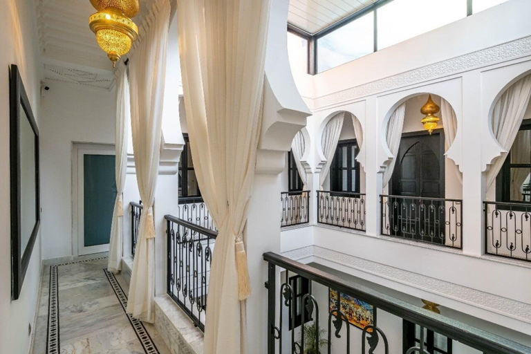 Exterior & Views 2, Riad N°5, Marrakech