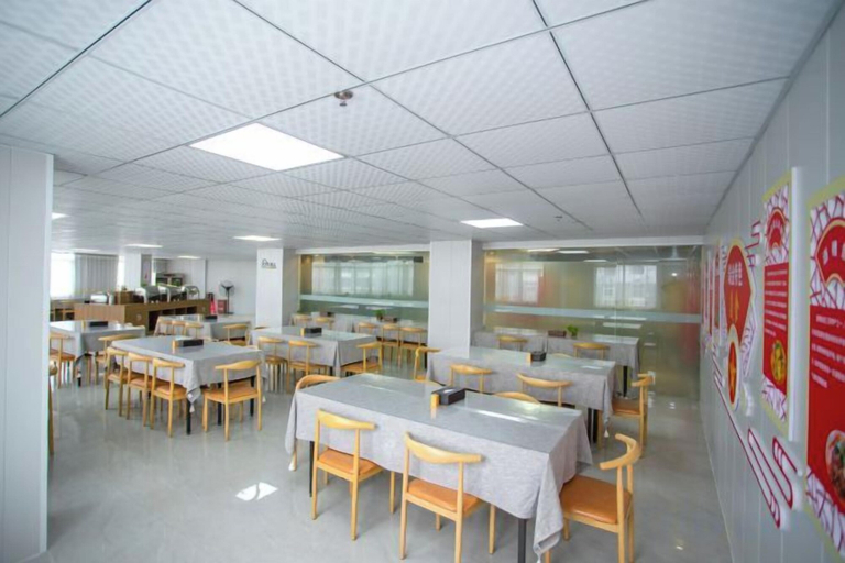 Food & Drinks 4, Hongwuxing International Hotel, Ganzhou
