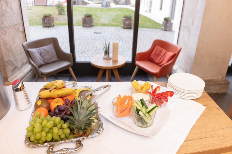 Food & Drinks 1, Jufa Hotel Spital Am Pyhrn, Kirchdorf an der Krems