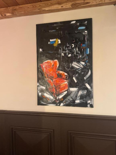 Lobby 4, Palazzo Gambirasi Luxury Suites, Rome