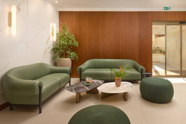 Public Area 2, Mirari Boutique Hotel, Split