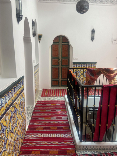 Exterior & Views, Zoco Riad, Tanger-Assilah