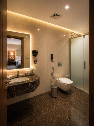 Room 3, Hotel Al Shahba Al Faiha Jeddah, Jeddah