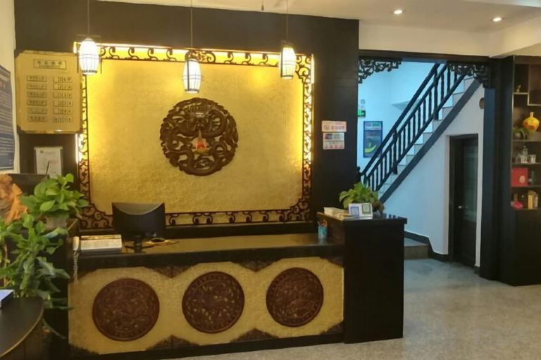 Others 1, Katy's Hotel, Guilin