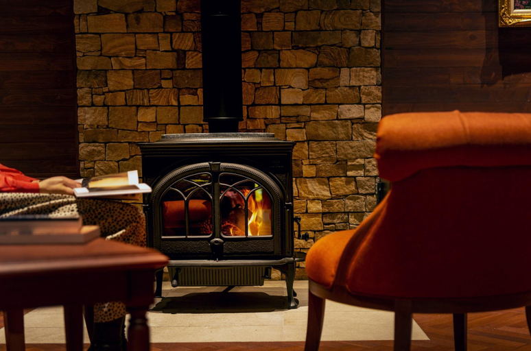 Public Area 2, Grand Blissen Hotel Jozankei, Sapporo