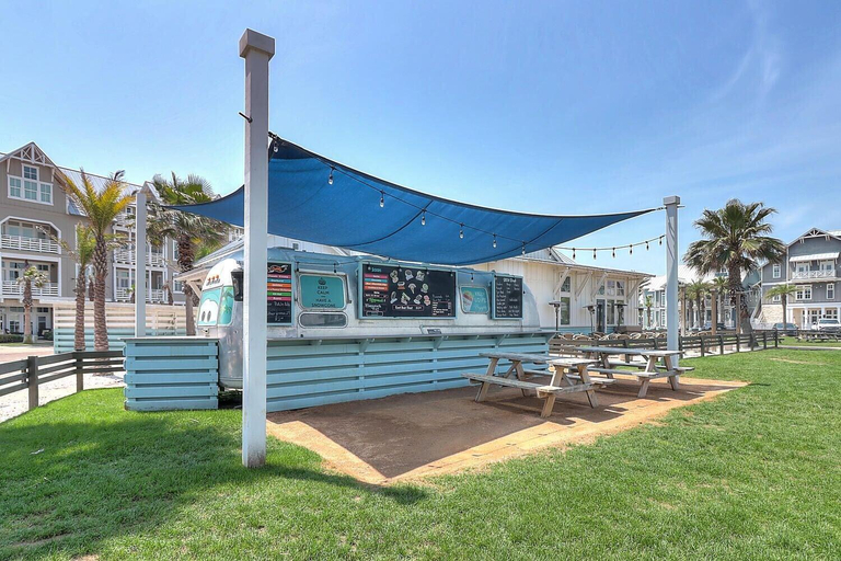 General view 4, Seaside Shanty 125 Se, Nueces