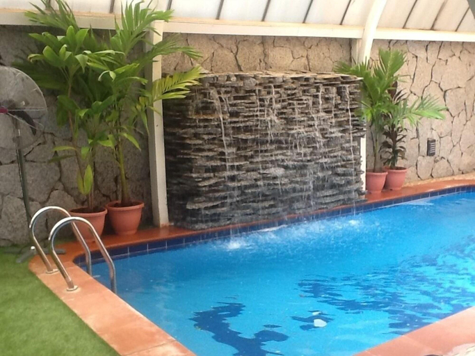 Sports and Entertainment 2, E Suite Hotel, AbujaMun