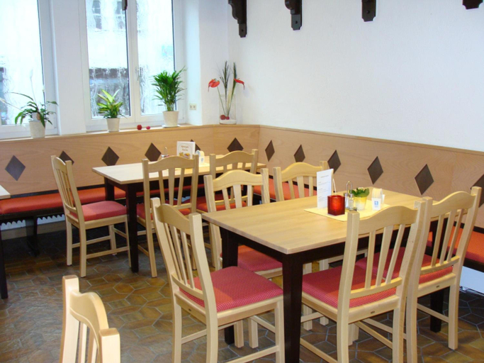 Food & Drinks 4, Posthotel Traube, Donau-Ries