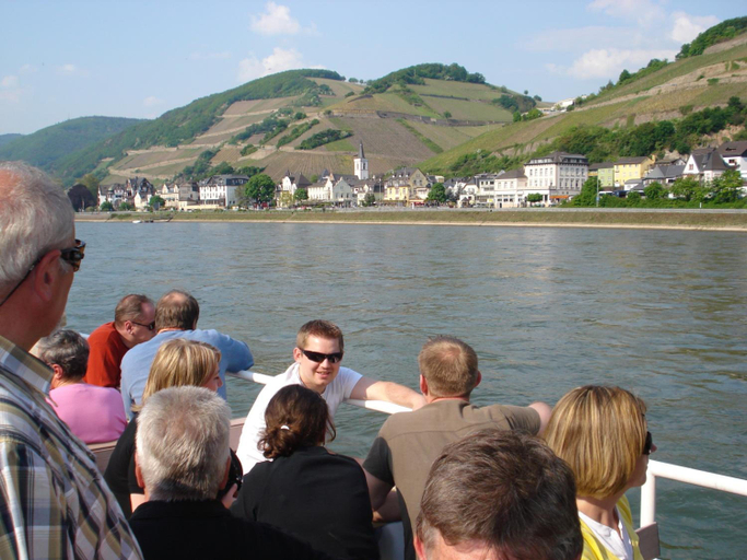 Exterior & Views 2, Hotel Gasthof Schuster Und Gv Stehaus, Rheingau-Taunus-Kreis