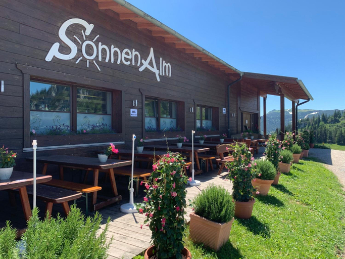 Exterior & Views 2, Sonnenalm Kampenwand, Rosenheim