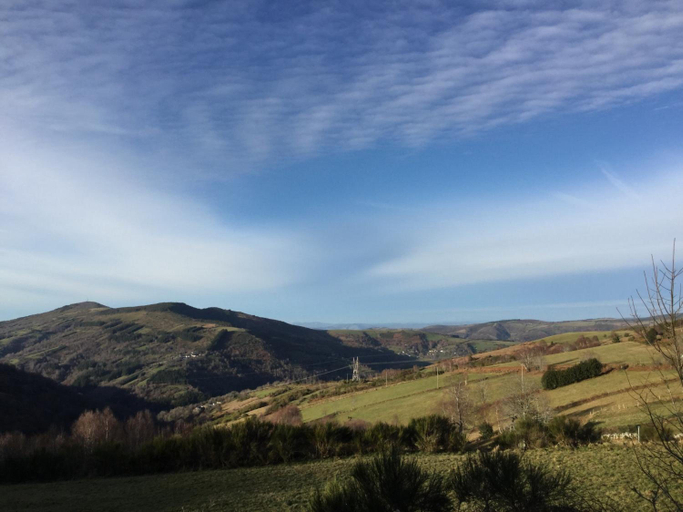 Exterior & Views 2, Linar Do Rei, Lugo
