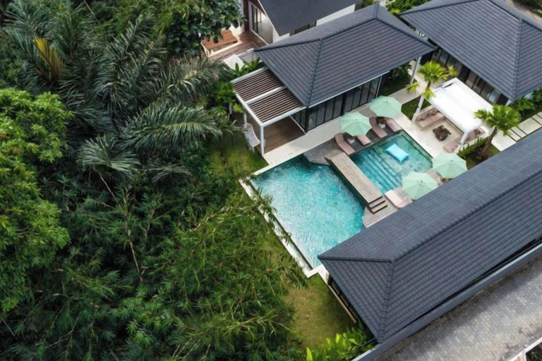 Pool 1, Villa Cocktail and Dreams by BaliSuperHost, Gianyar