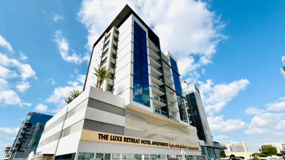 General view 4, The Luxe Retreat Hotel Apartments, Dubai