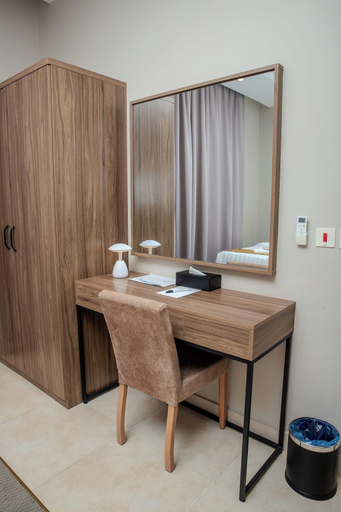 Room 3, Vital House For Hotel Apartment, Jeddah