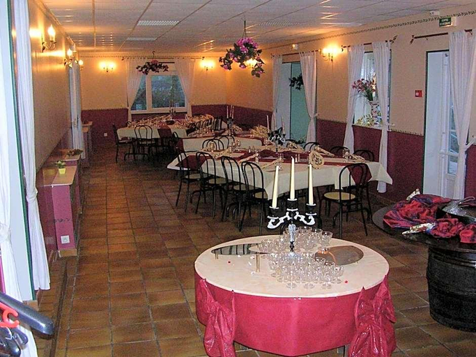 Food & Drinks 1, Auberge Des Etangs, Pas-de-Calais