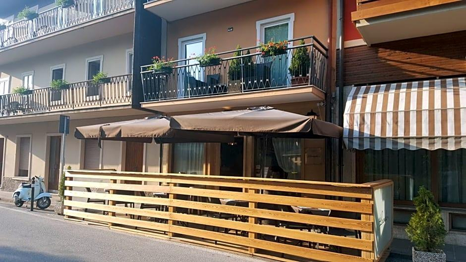 Exterior & Views 2, La Locanda, Vicenza
