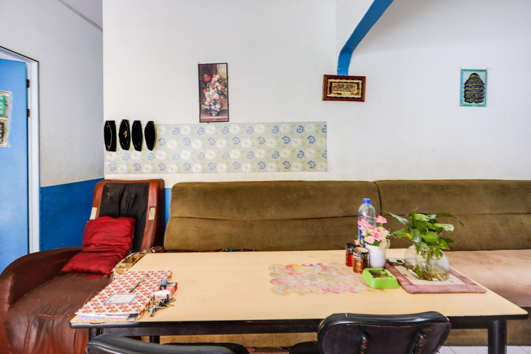 Public Area 2, Hotel O Bagus Stay, Tanjung Pinang