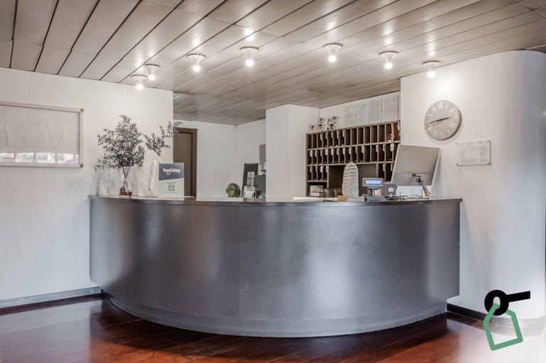 Public Area 4, Hotiday Sarzana, La Spezia
