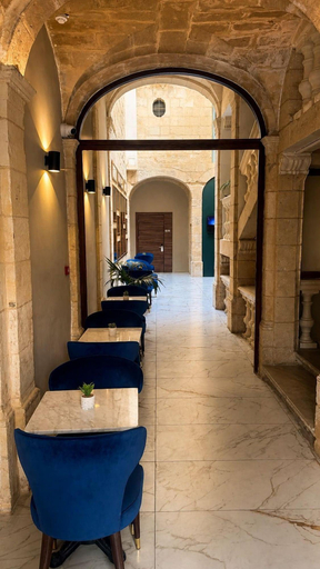 Public Area 3, Mulberry Suites by The LVH Collection
