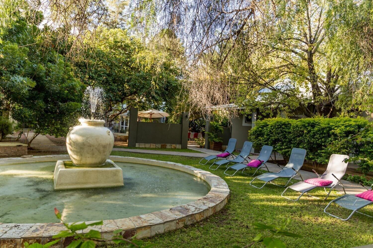 Exterior & Views 2, Village Boutique Hotel, Otjiwarongo