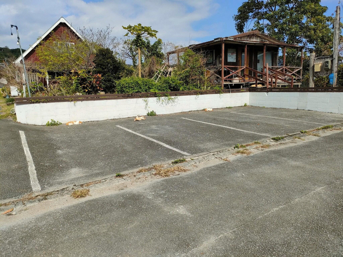Exterior & Views 5, Cottage Canac, Motobu