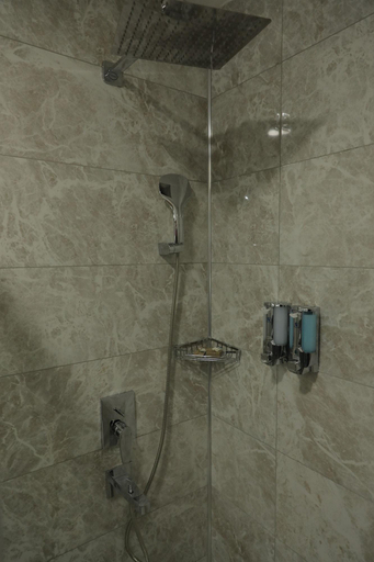Bathroom 5, ELİT OTELHAN, Merkez