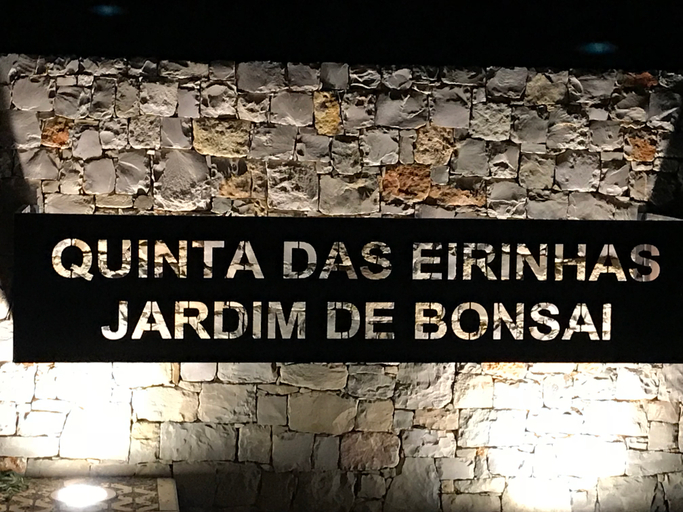 General view 2, Apart-hotel Quinta Das Eirinhas-jardim De Bonsai, Alcoutim