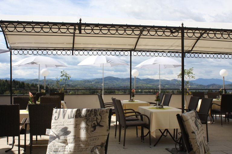 Food & Drinks 5, Hotel Garni Am Seggauberg, Leibnitz