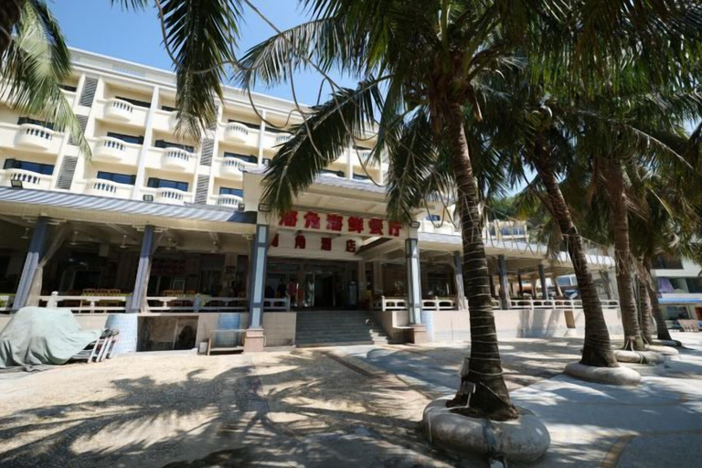 Exterior & Views 2, Xiachuan Island Haijiao Hotel, Jiangmen
