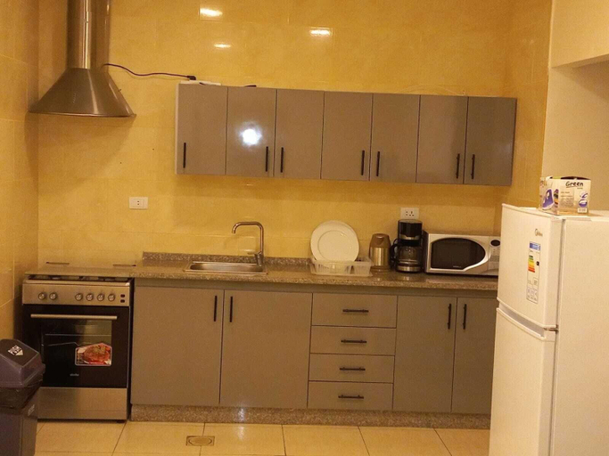 Room 4, Dali House, Wadi Essier