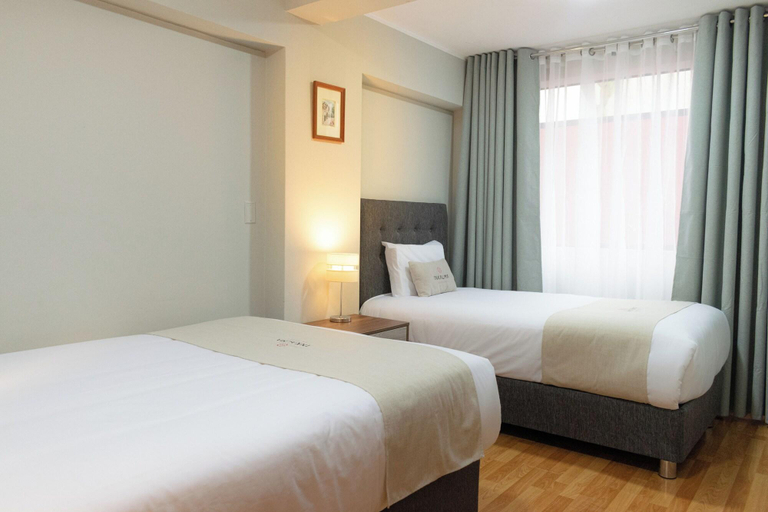 Room 4, Inkalma Centro, Arequipa