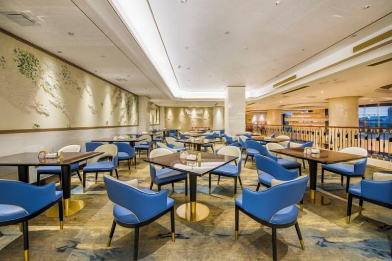 Food & Drinks 5, Yuting Hotel, Wenzhou