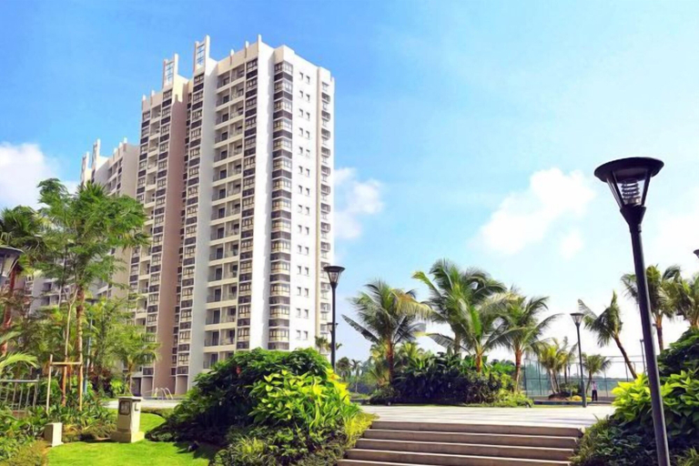 Exterior 5, Scenic Country Garden Danga Bay by Lions Bay, Johor Bahru