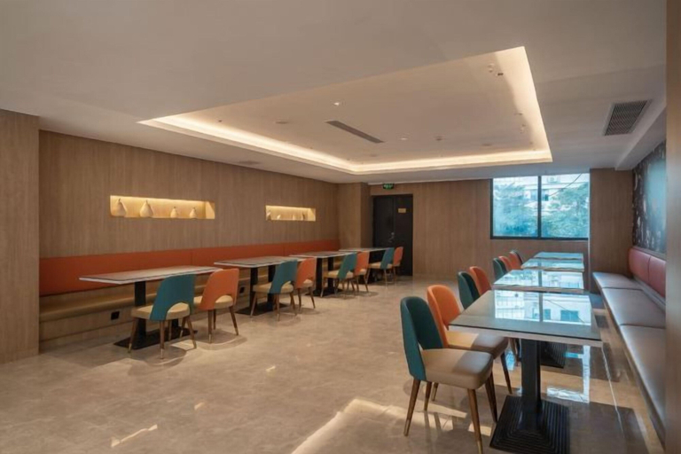 Food & Drinks 4, HanTing Hotel (Xiamen Airport Wuyuan Bay), Xiamen